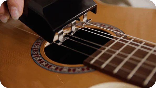 Désengagez l’ASPRI du corps