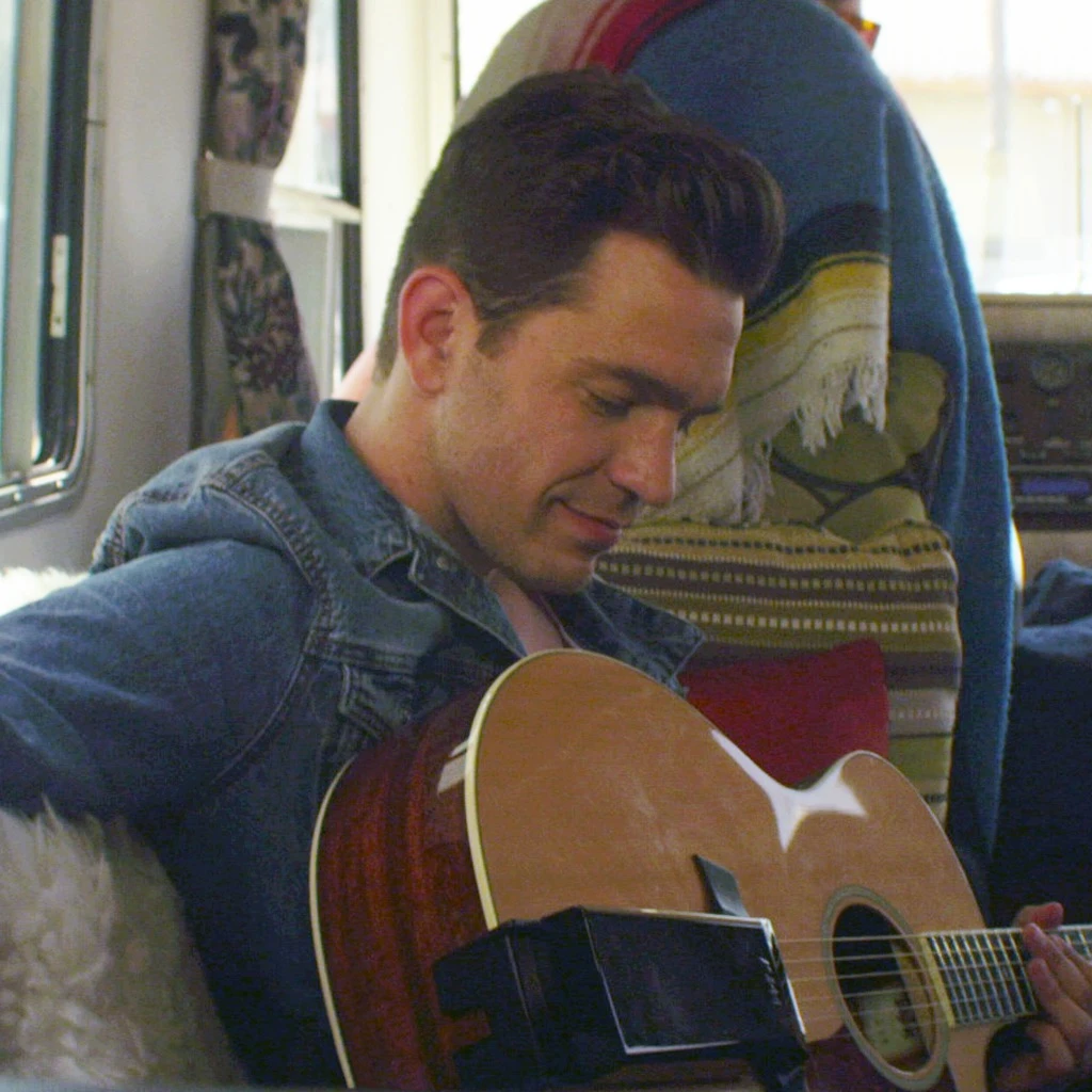 Andy Grammer