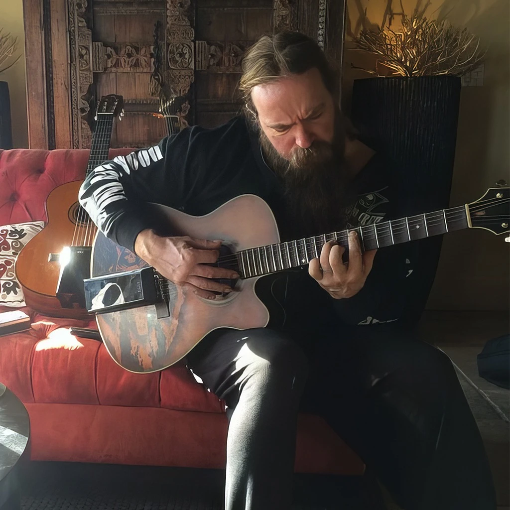 Zakk Wylde