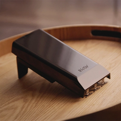 Alternative view of Clip-On Reverb